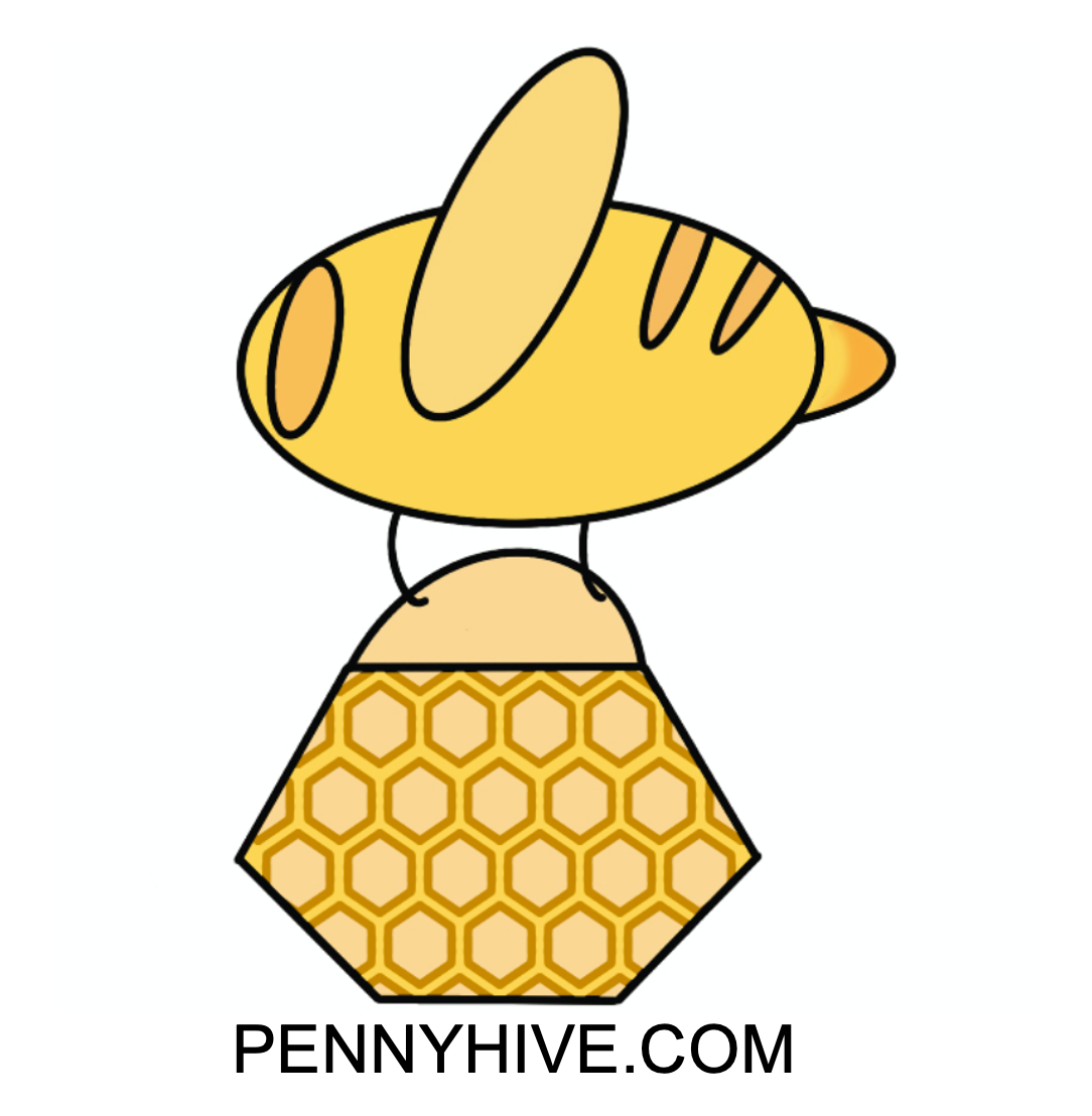 Penny Hive