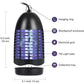 Bug Zapper Outdoor and Indoor Electric, Mosquito Zapper, Fly Traps, Fly Zapper, Mosquito Killer