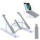 Portable Foldable Laptop Support Stand for Laptops