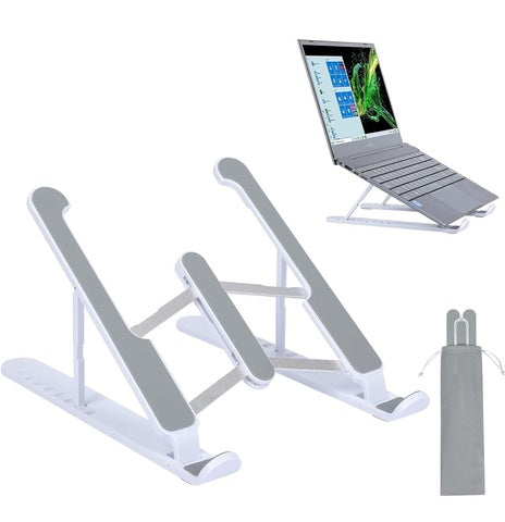 Portable Foldable Laptop Support Stand for Laptops